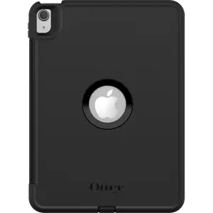 Black Rugged iPad Air (5th and 4th gen) Case | OtterBox