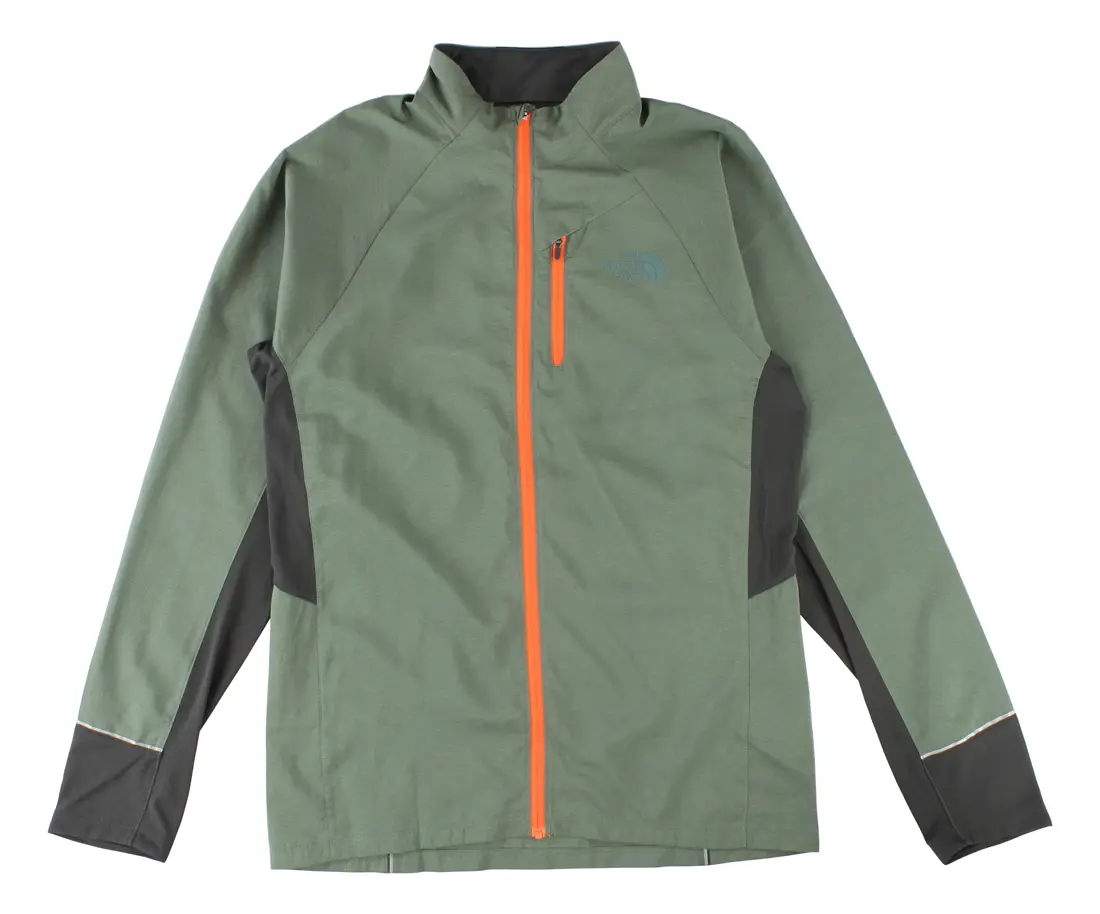 The North Face Better Than Naked Mens Jackets, Coats, Zipper