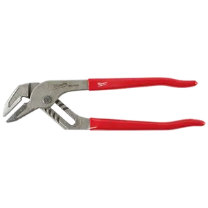 Milwaukee 48-22-6550 10" Smooth Jaw Pliers