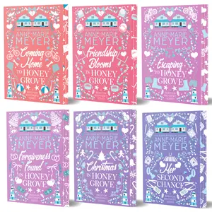 The Braxton Brothers Complete Series: Family Saga Series