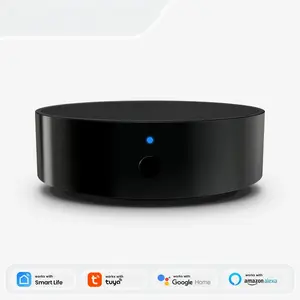 WiFi IR Remote Control Smart Home Infrared Controller for Air Conditioner ALL TV Support Alexa Google Home