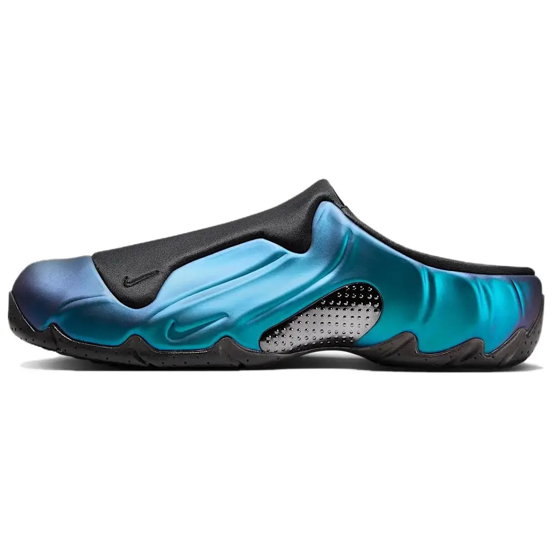 Nike Clogposite Dusty Cactus Versatile Comfort Unisex Off Noir Persian Violet HJ4478-001