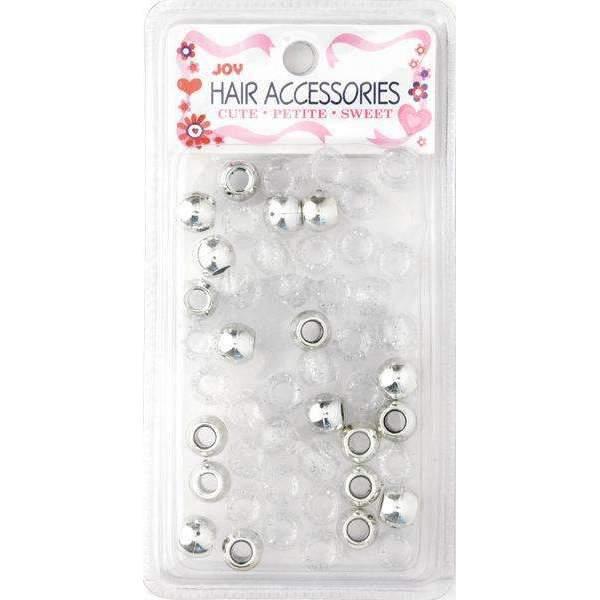 Joy Big Round Beads