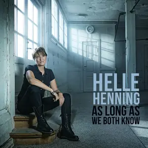 Henning Hess Scherr Wollesen - As Long As We Both Know  [COMPACT DISC - CD]