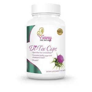 Di-Tox Caps