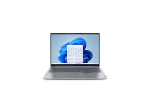 Lenovo ThinkBook 21MW0001US 16" Laptop R5 7535HS 8GB 256GB SSD W11P