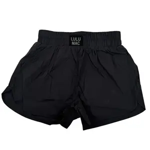 Lulu Mac DD Shorts