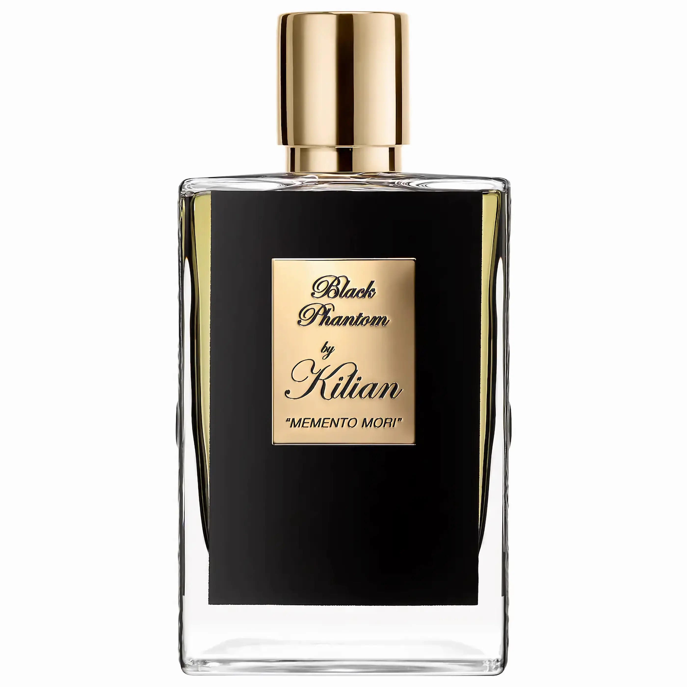 Kilian Paris Men's 1.7 Ounce Black Phantom Eau de Parfum