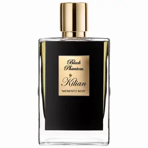 Kilian Paris Men's 1.7 Ounce Black Phantom Eau de Parfum