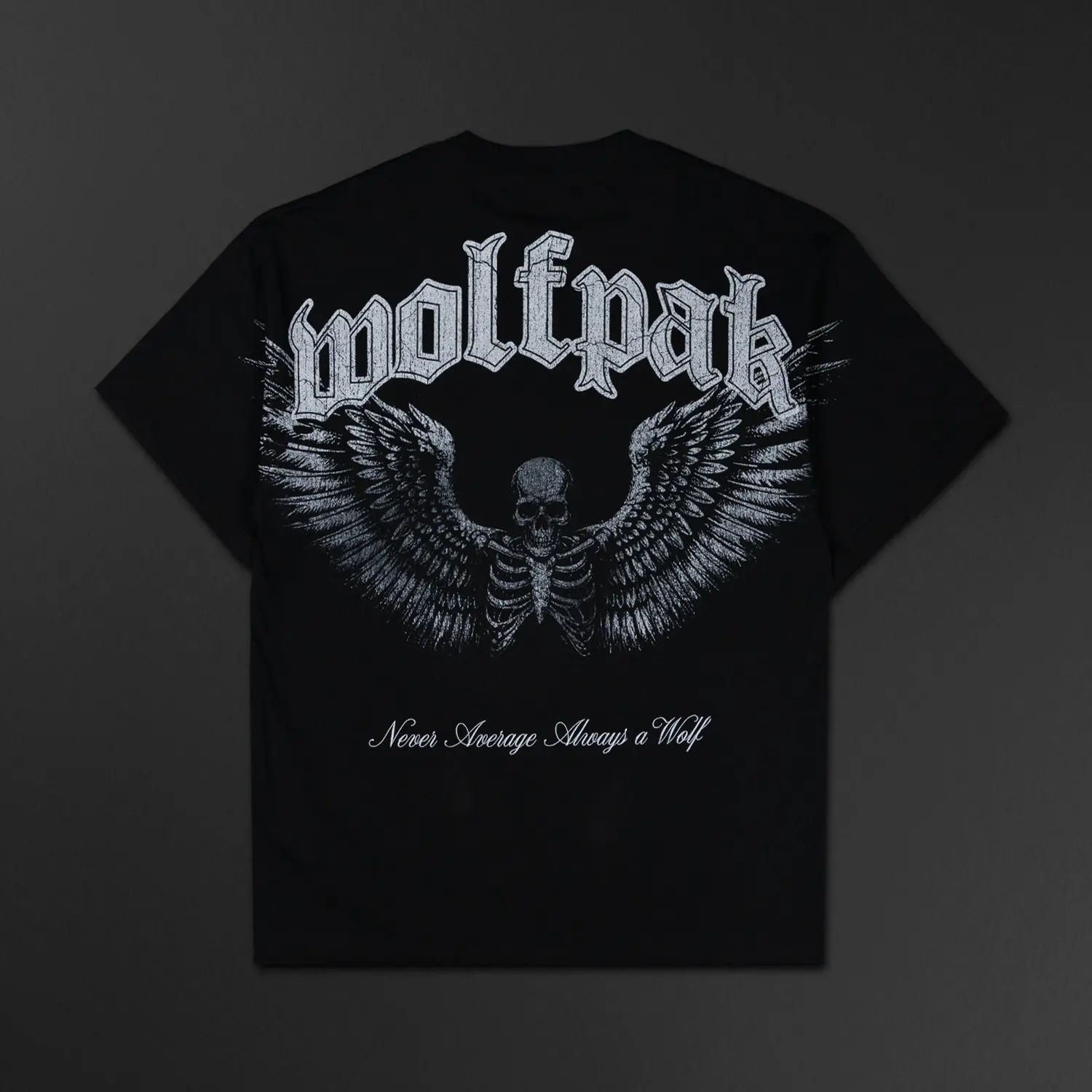 Deathwing Graphic Tee