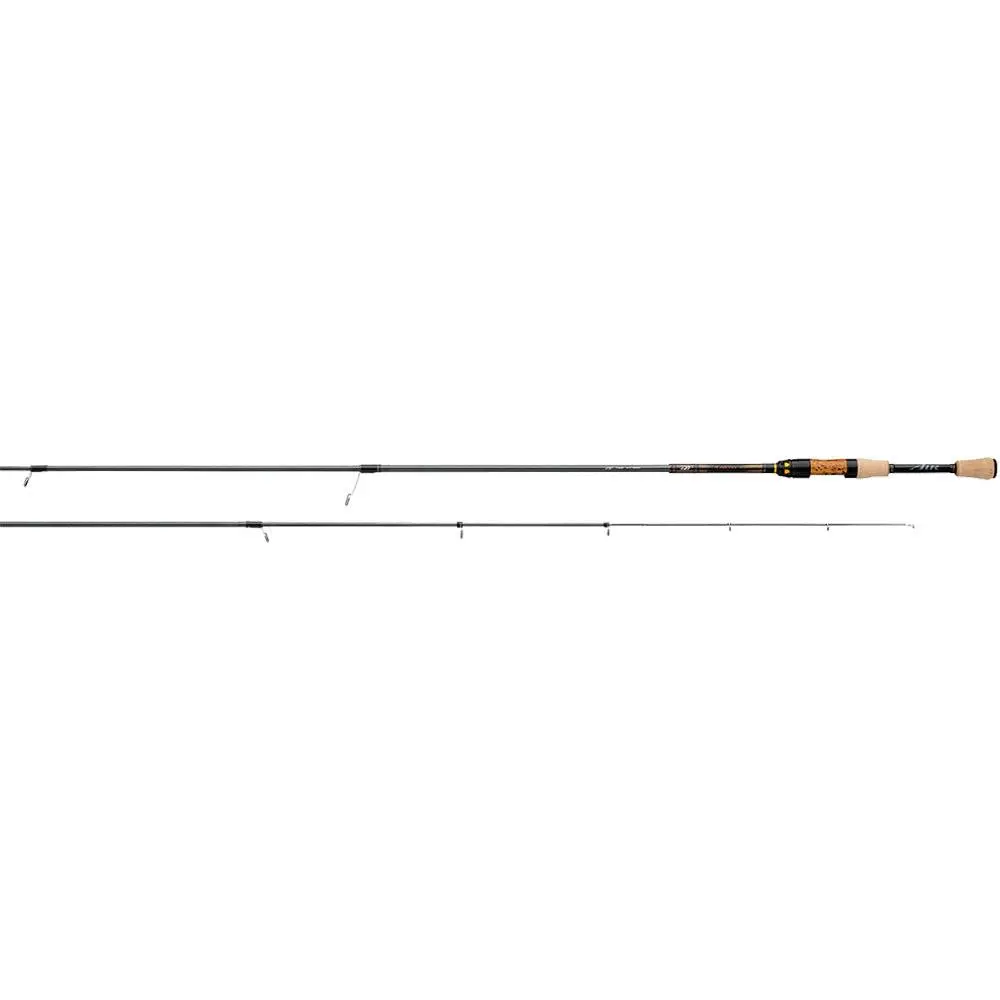 Daiwa Presso Air AGS Ultralight Series Casting Rods