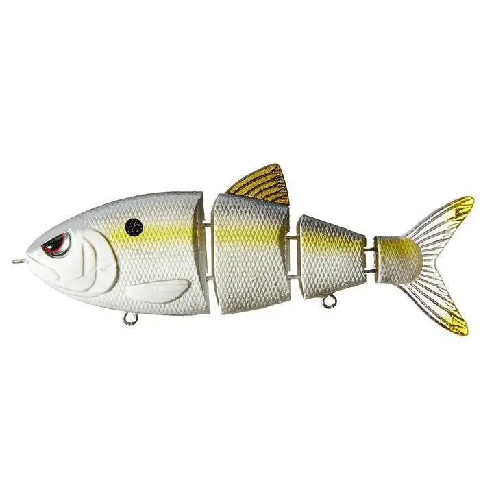 SPRO SB40 Swimbait 4"
