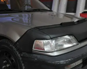 Fender Covers For Honda Civic 1988-1991 Sedan & Hatchback