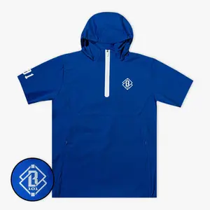 Diamond Tech Pro Cage Jacket - Royal Blue Diamond Tech Pro Cage Jacket - Royal Blue