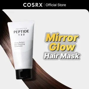 [COSRX Official] PEPTIDE-132 Bonding Treatment 120mL