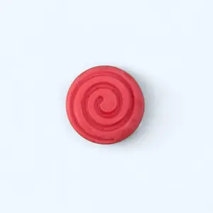 Cherry Almond Vegan Soap, Zerowaste, Biodegradable, Plant-Based, Handmade, Organic