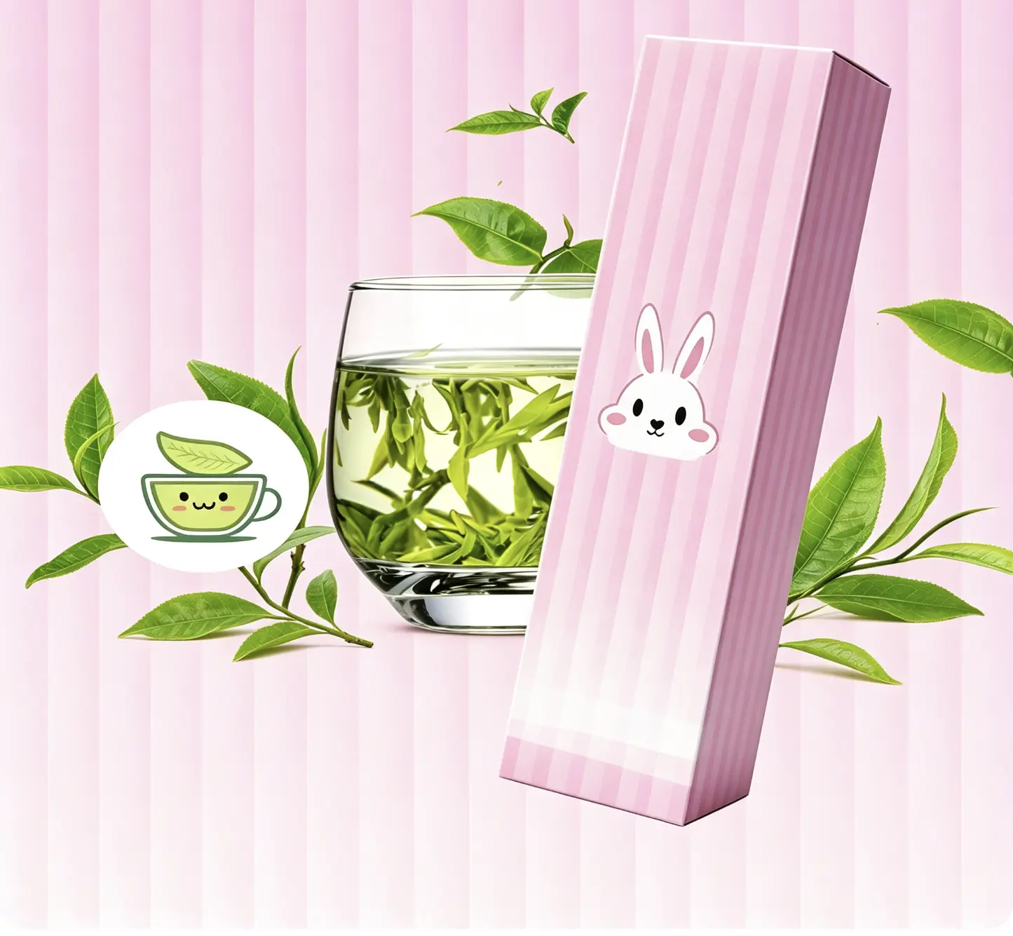 Cute reusable dual-cap mint spray — bad breath can’t crash your vibe, focus stays unbreakable.