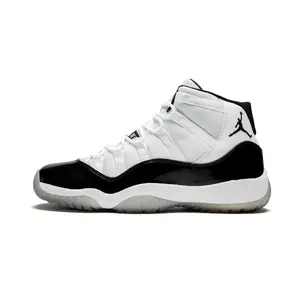 Air Jordan 11 Retro GS "Concord"
