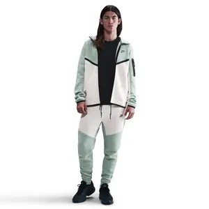 Nike Tech Full-Zip Windrunner Hoodie - Men's