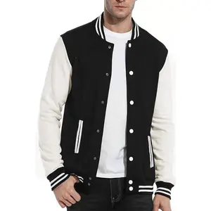 Heritage Varsity Jacket