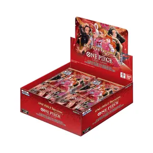 English One Piece EB03 Booster Box