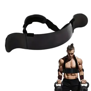 Fitness Arm Blaster for Biceps & Triceps