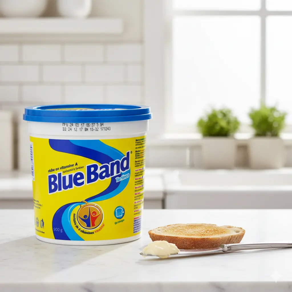 Blue Band Margarine - 900g