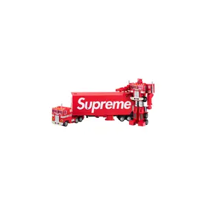 Transformers G1 Optimus Prime Figure "SS25 - Red" SU25315 Transformers G1 Optimus Prime Figure "SS25 - Red" SU25315