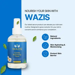 Gentle Balancing Toner