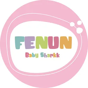 FENUN Baby Sharkk shop logo