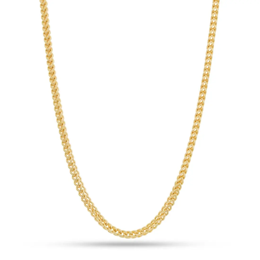 5mm Franco Chain