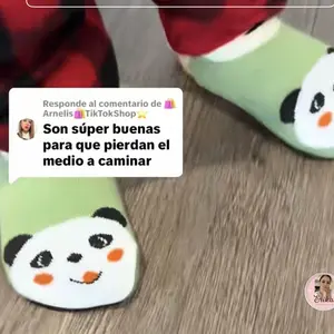 6 Pairs Kids Socks, Baby Toddler Non-Slip Indoor Floor Socks, Cartoon Animal Design, Unisex Children Anti-Skid Socks for Boys & Girls