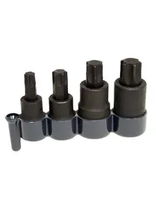Lisle LS82320 T-55 Super Torx Bit