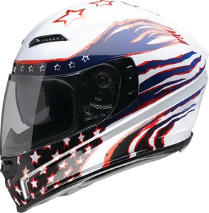 Z1R Jackal Patriot Full Face Helmets