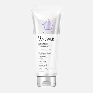 Kao THE ANSWER EX Moist Treatment for Daily Damage 220g