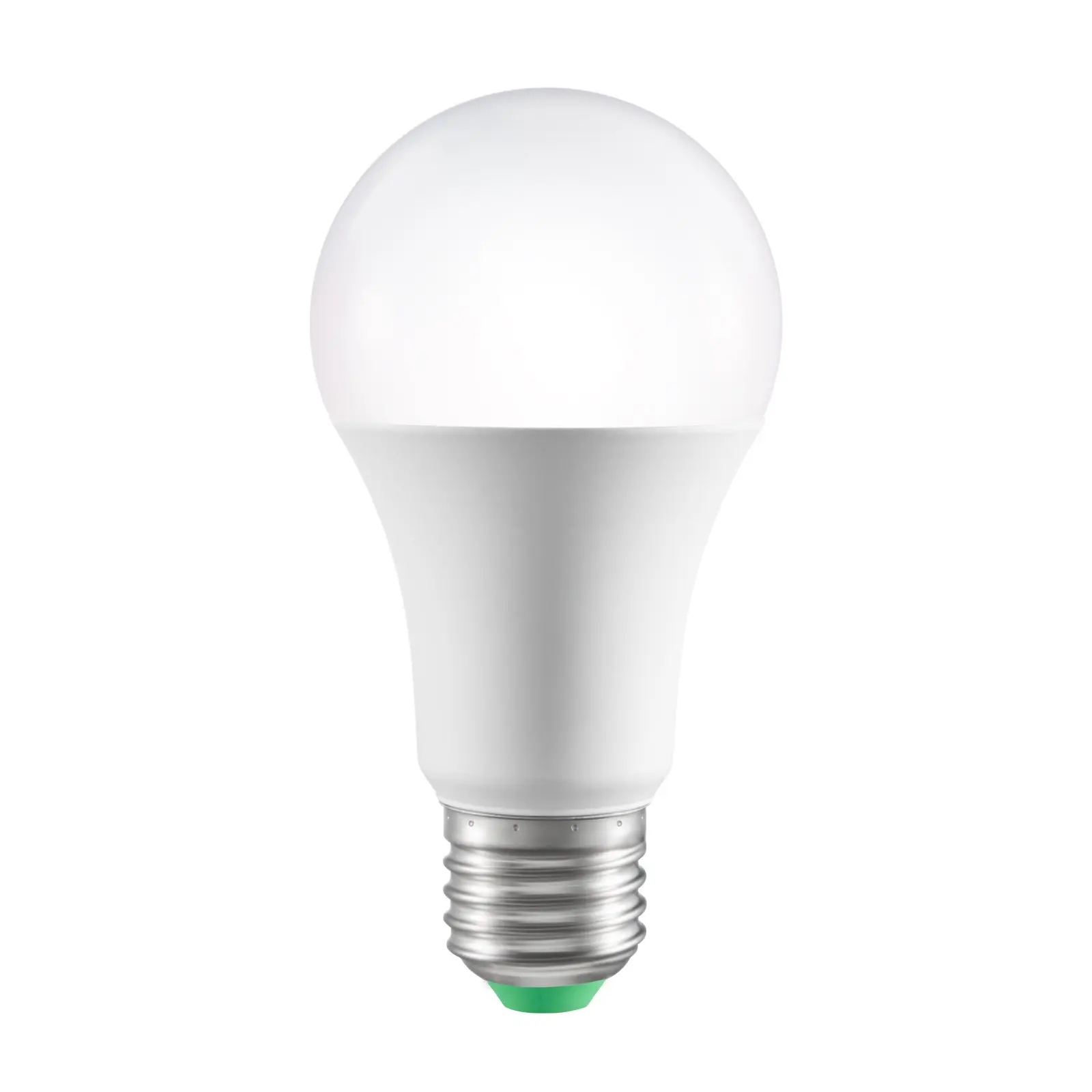 VEVOR A19 Smart Light Bulbs, 4-Pack 9W Multicolor RGB LED Bulbs, 800 Lumens Plastic Body Indoor Use Bulbs with Remote & Voice Control, Compatible with Vera, Google Assistant, Alexa, iOS, Android, Remote Control, Holiday Decorations