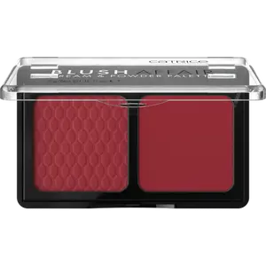 Blush Affair Cream & Powder Palette