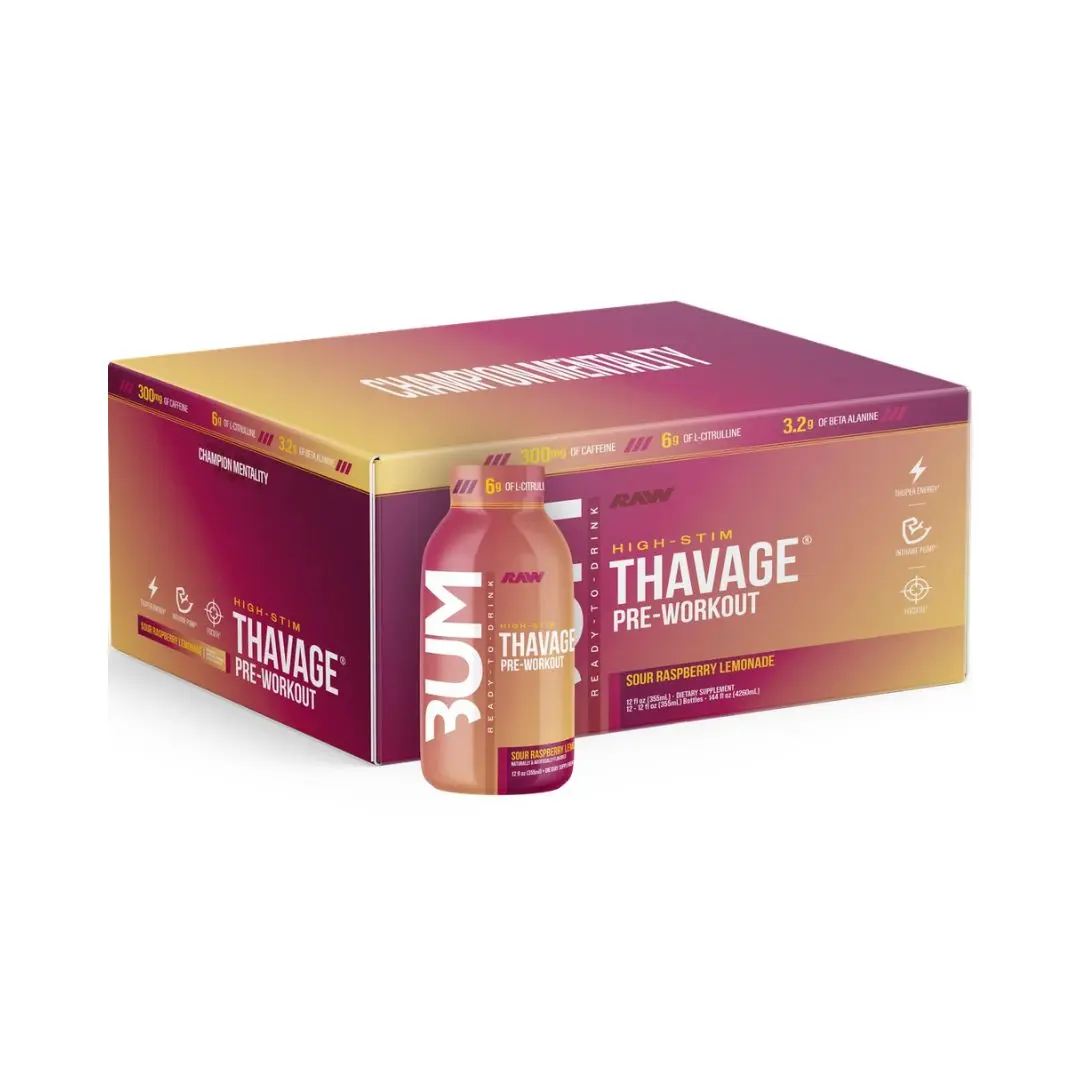 Sour Raspberry Lemonade