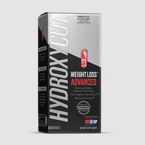Hydroxycut Advanced