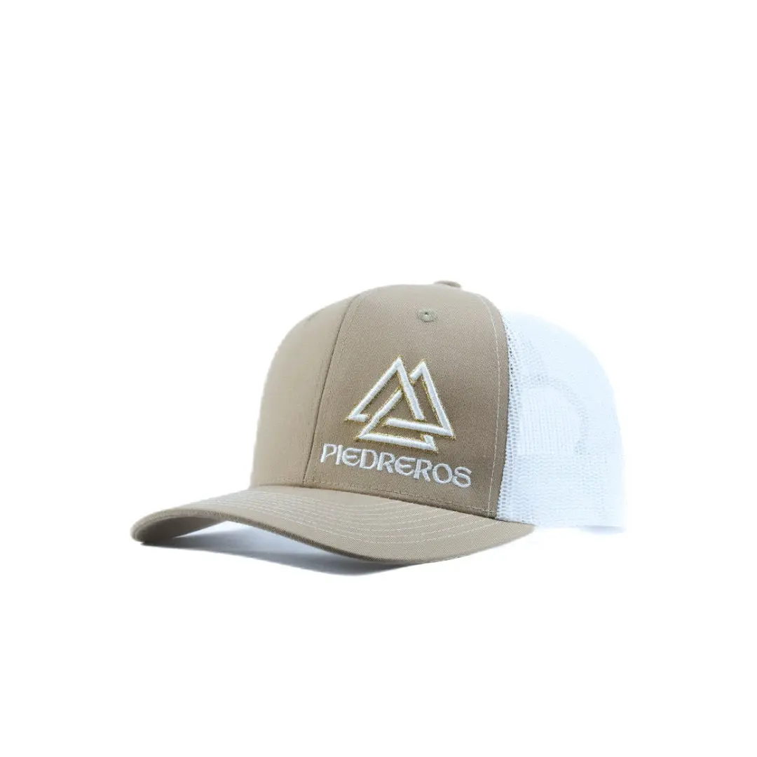 Piedreros 815 Cap