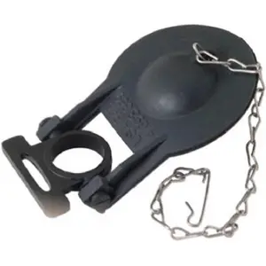 Plumb Shop Div Brasscraft  Master Plumber Fit All Toil Flapper