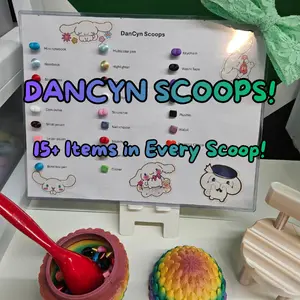 Dancyn Cute Home, Office and Stationary Supplies