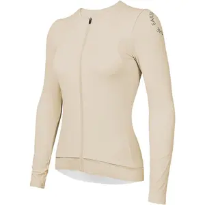 Wulibike Cycling Jersey Women Long Sleeve,Bike Shirts for Women Biking Tops Breathable Cycle Jerseys with 4 Pockets