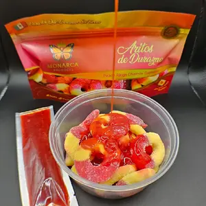 Aritos Durazno Gummies