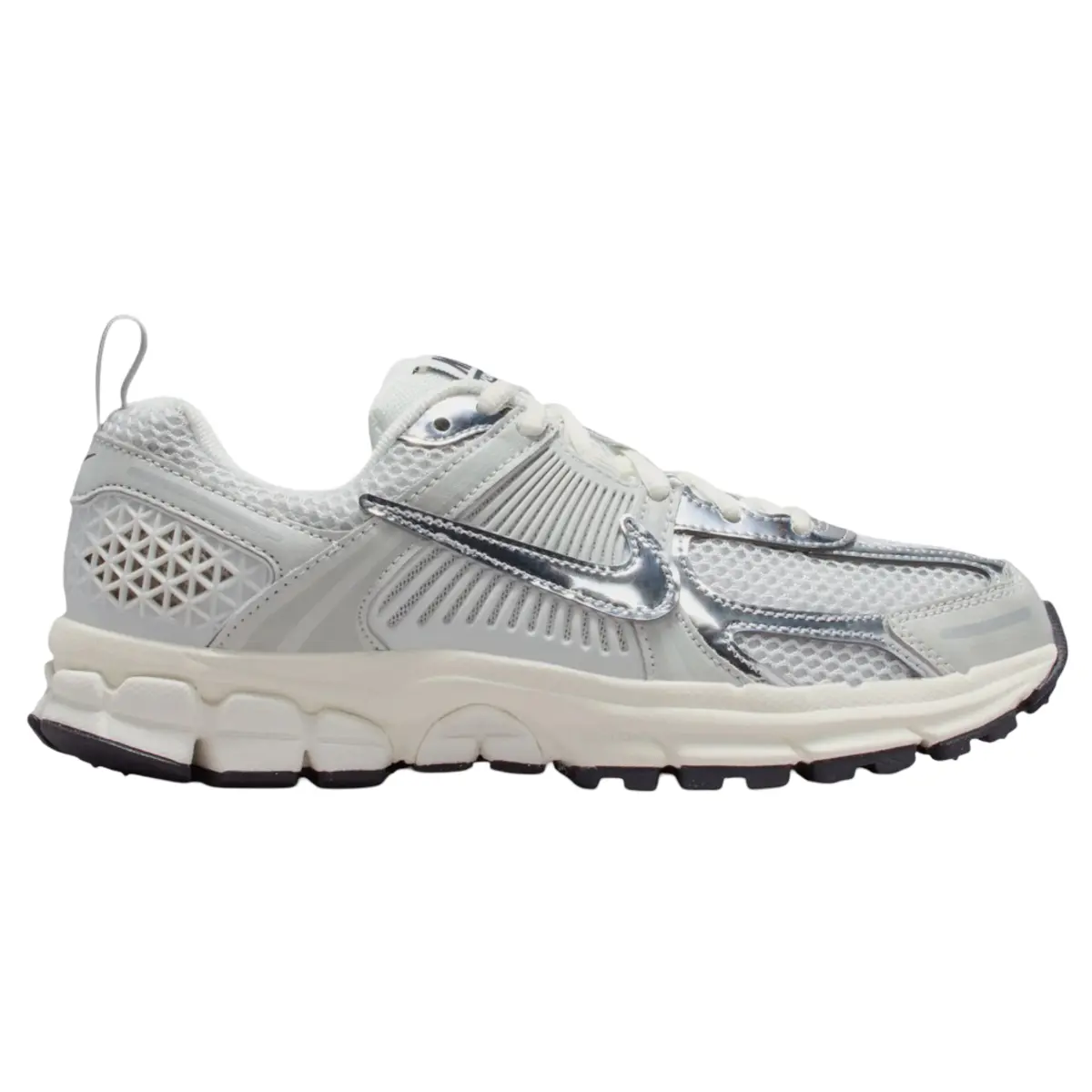 Nike Zoom Vomero 5 Photon Dust Chrome Fashion Shoes New