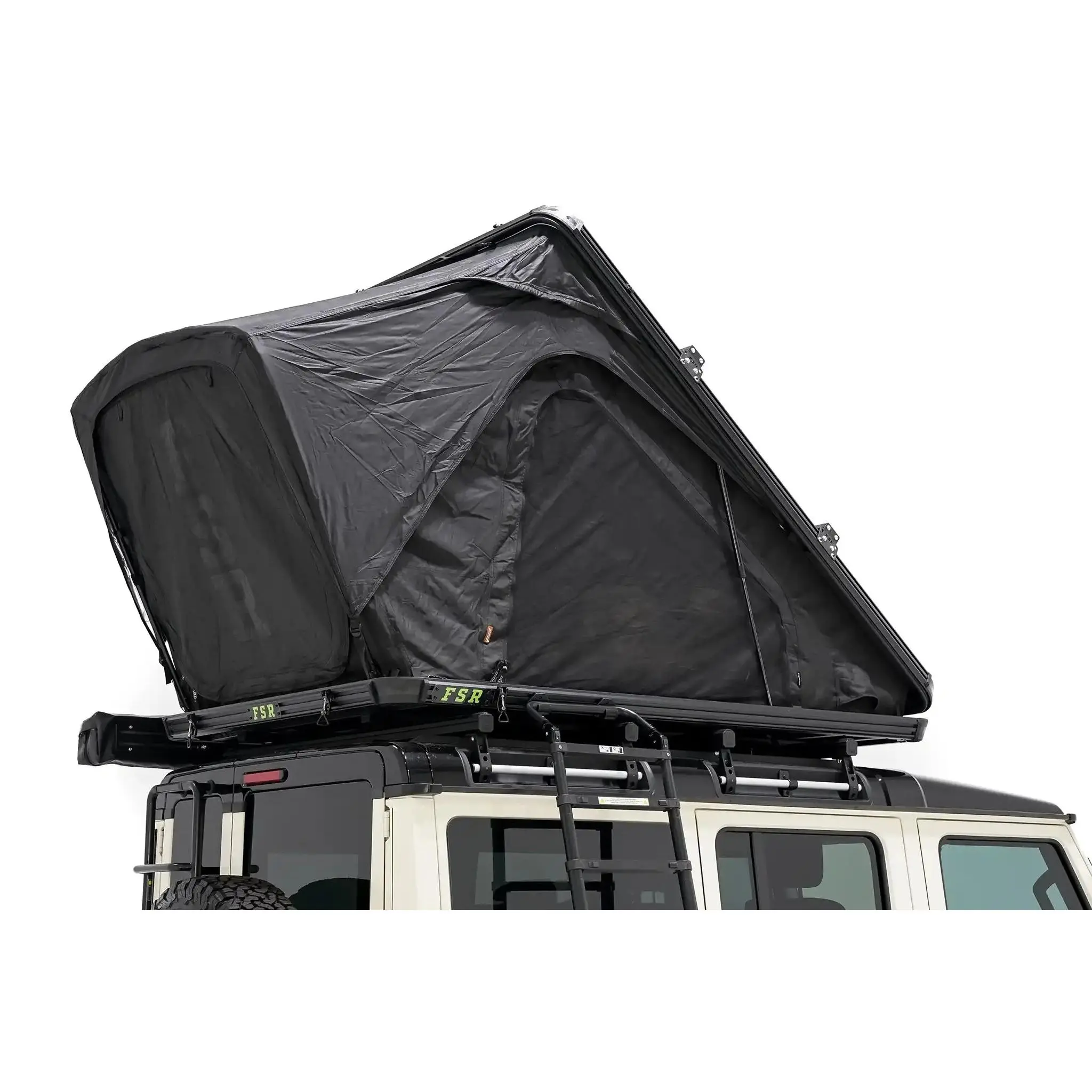 Aspen Pro XL - Rooftop Tent
