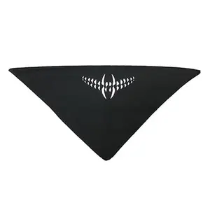 Something is Killing the Children Black Mask