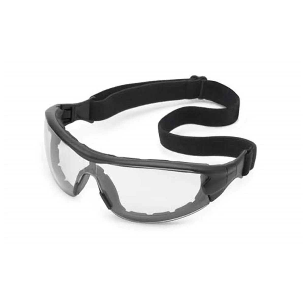 212 MAIN Safety Goggles - Protective Eyewear Dual-Use Set, Anti-Fog Lenses, Soft Foam, Switchable Mode, Work Safety Equipment, Outdoor Cycling Gear