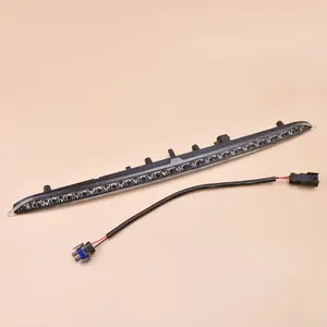 LED Center High Mount Third Brake Light (CHMSL) Assembly For Ford Edge 2015-2020 Replacement Brake Lamp 923-133
