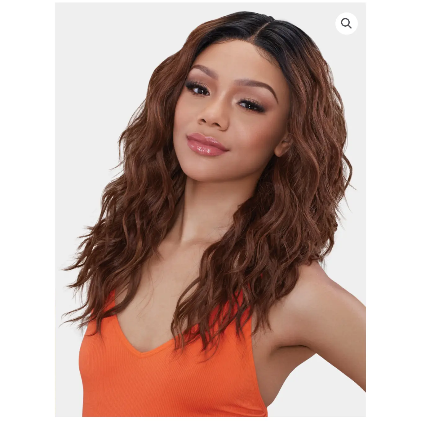 Vivace XCEPTIONAL Gold Label Unit 17 HD Lace Wig